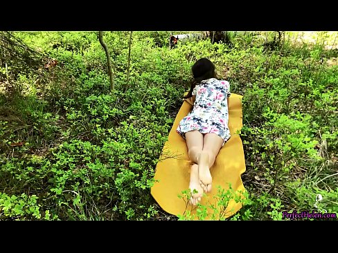 ❤️ Stranger on Tinder Masturbates My Pussy and Fucks passionately in the forest ❤❌ sluts sa amin tl.flvporn.ru ❌